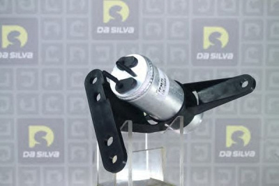 DA SILVA ff4575 -  Осушитель, кондиционер